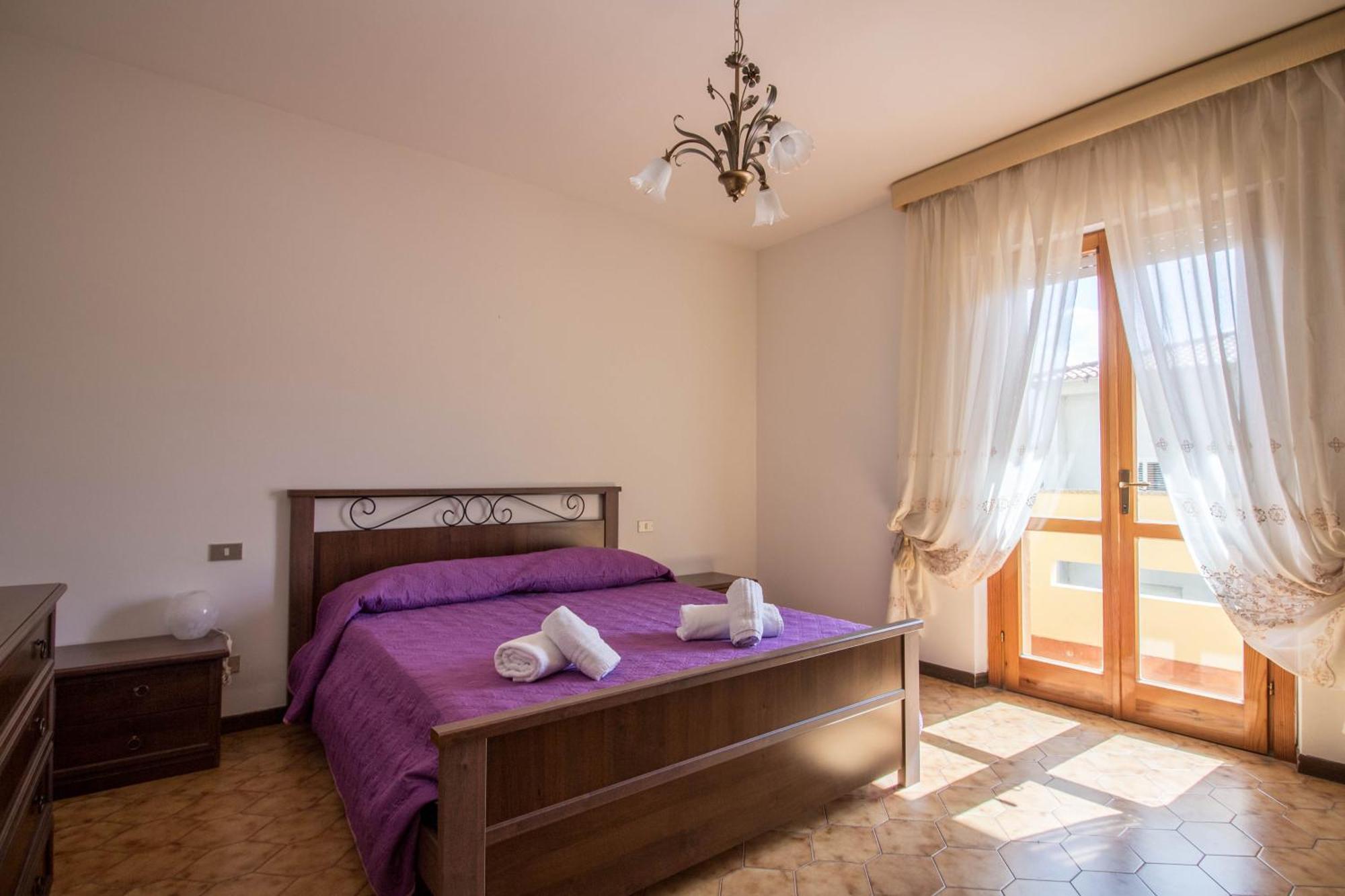 Olbia - Comfy Apartment Near The Airport! Экстерьер фото