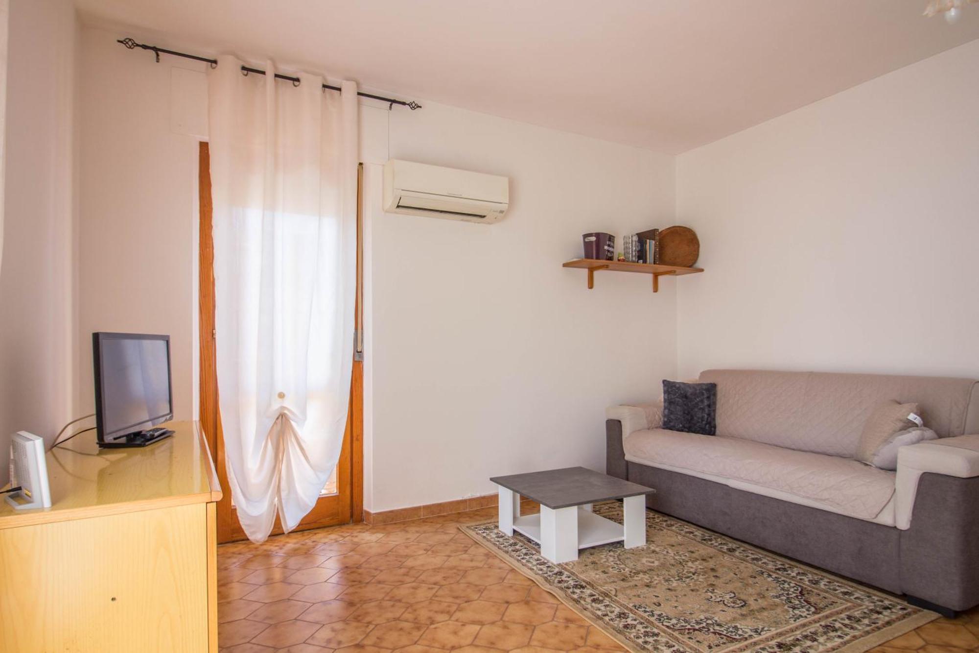 Olbia - Comfy Apartment Near The Airport! Экстерьер фото