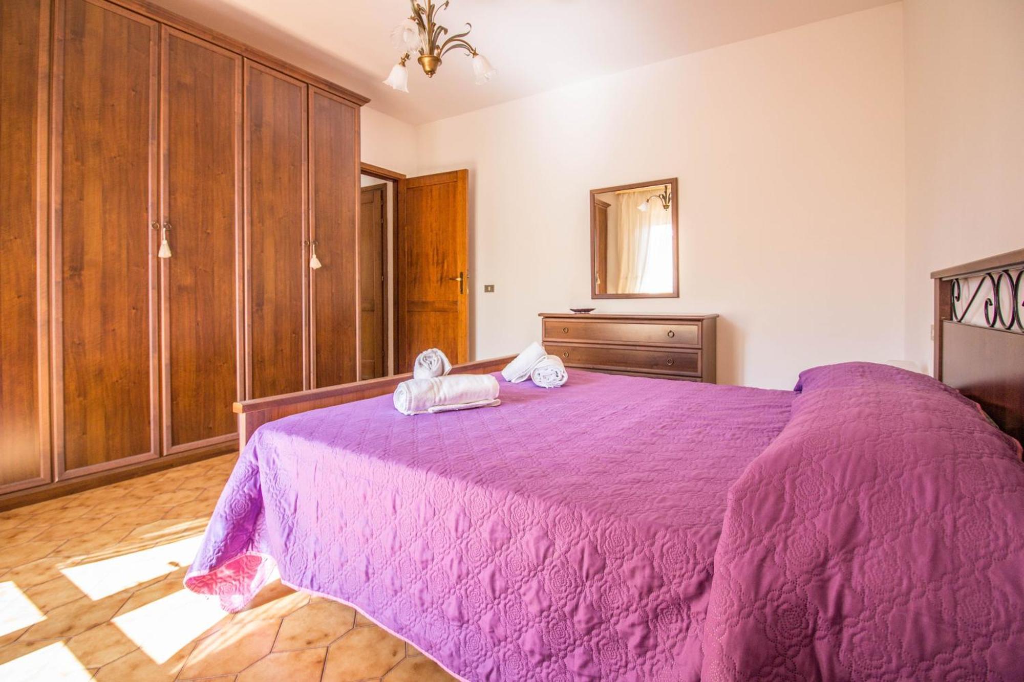 Olbia - Comfy Apartment Near The Airport! Экстерьер фото