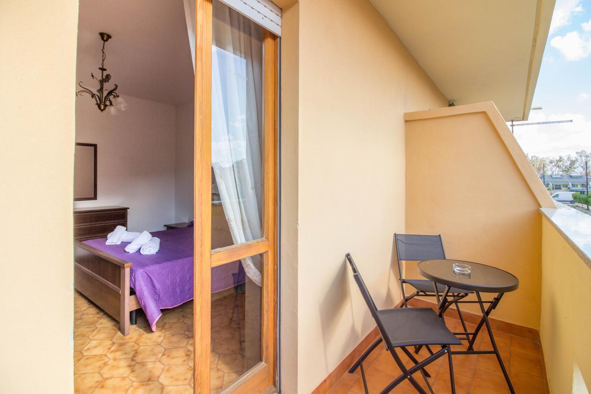 Olbia - Comfy Apartment Near The Airport! Экстерьер фото