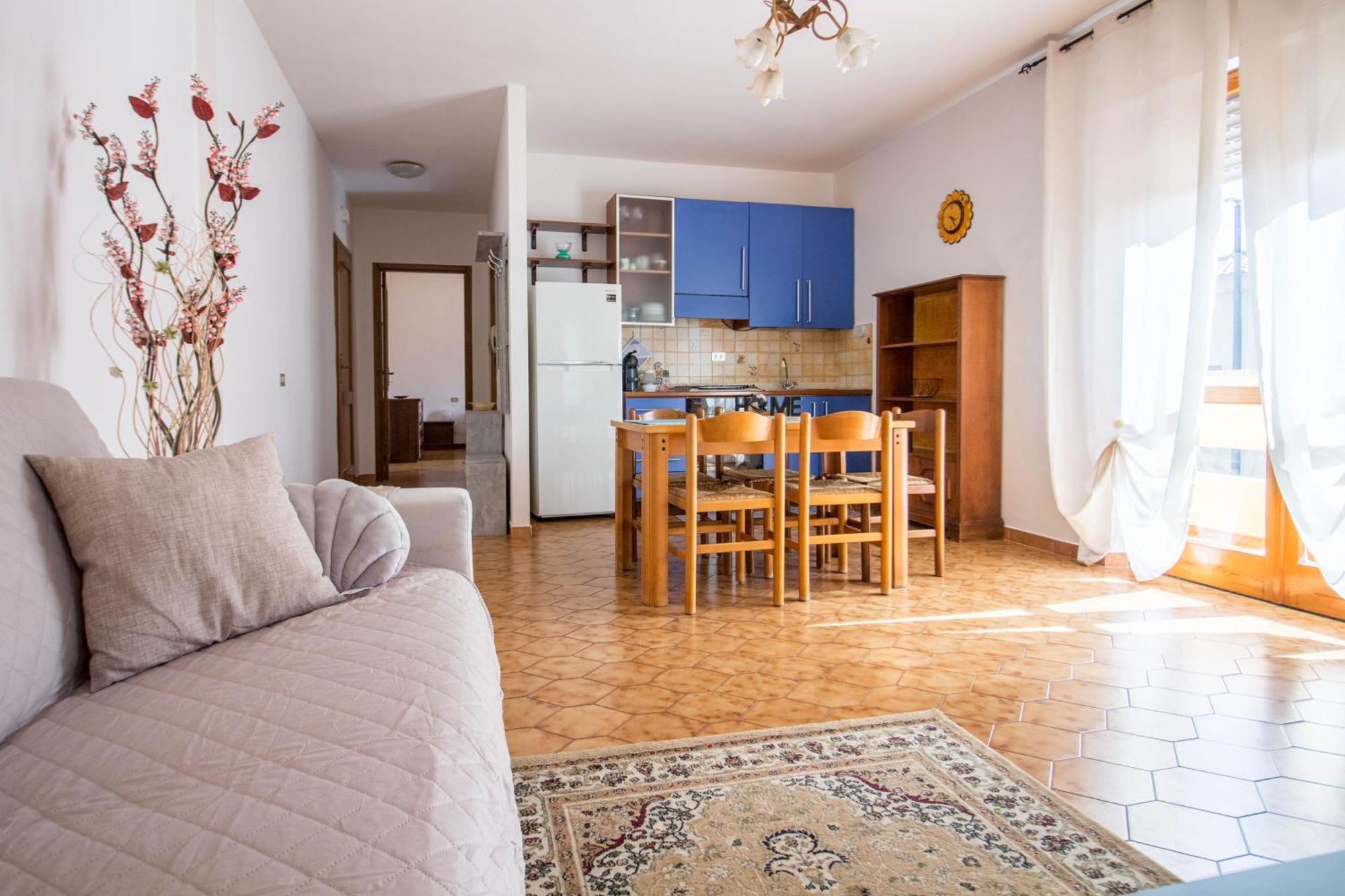 Olbia - Comfy Apartment Near The Airport! Экстерьер фото